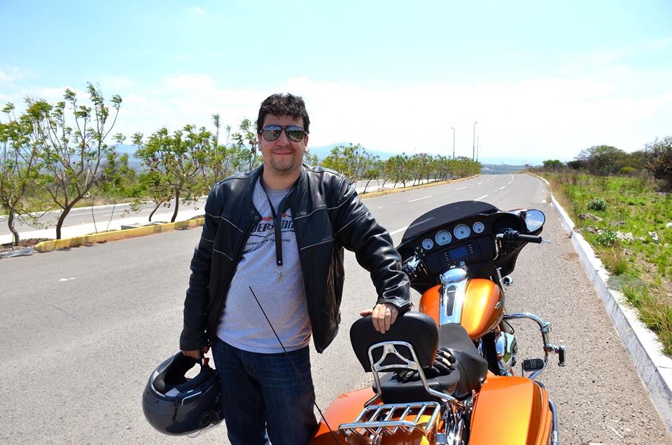 Luis Castilla