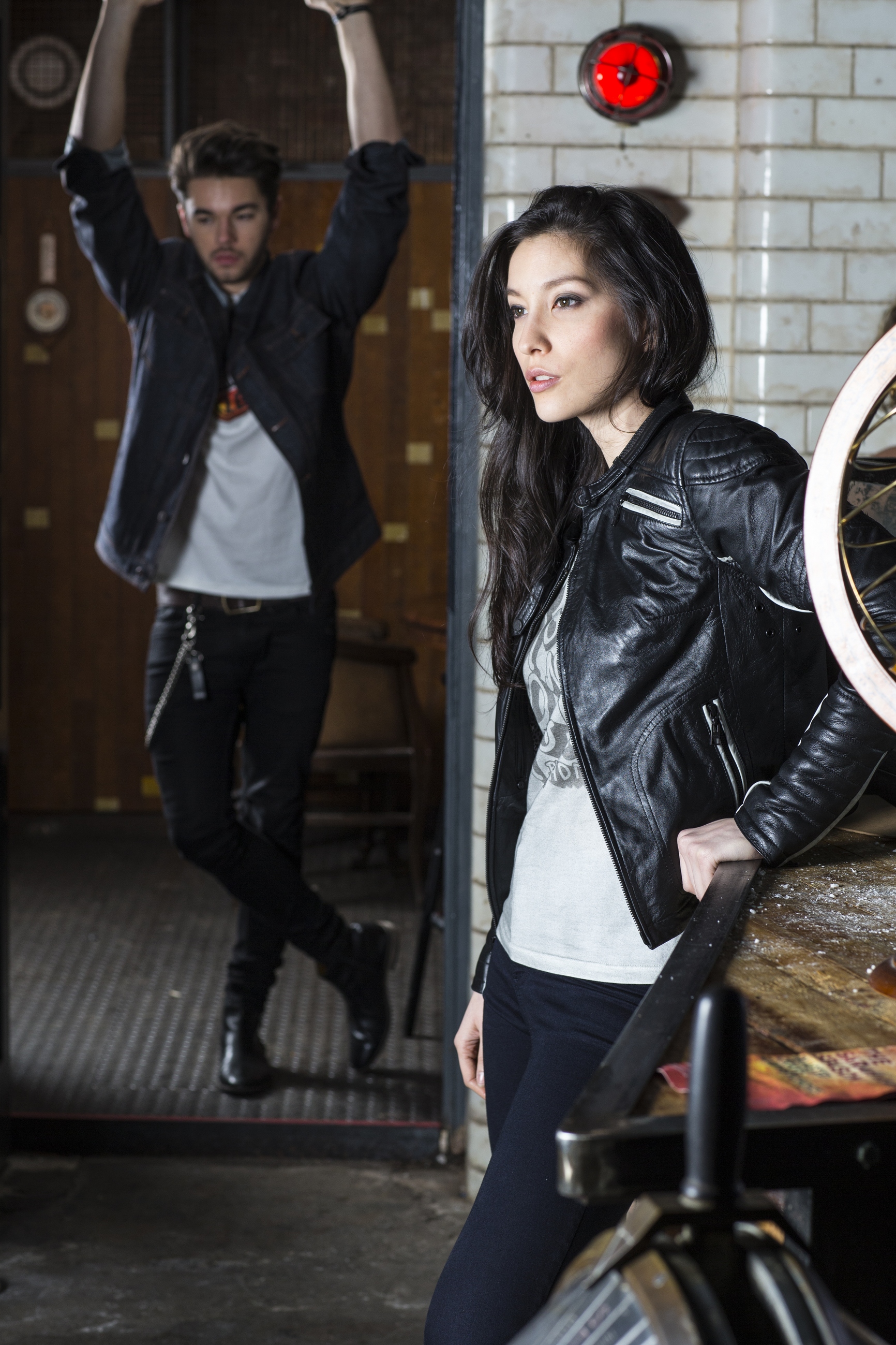 Black Label Summer Collection